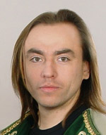 Olexandr Murenko