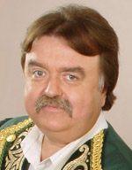 Volodymyr Soldatenko